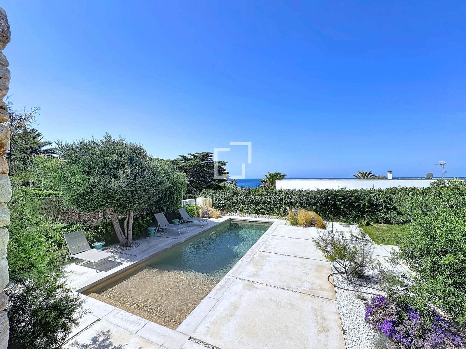 4 soverom Villa til salgs i San Luis / Sant Lluis med svømmebasseng - € 1 300 000 (Ref: 9893194)