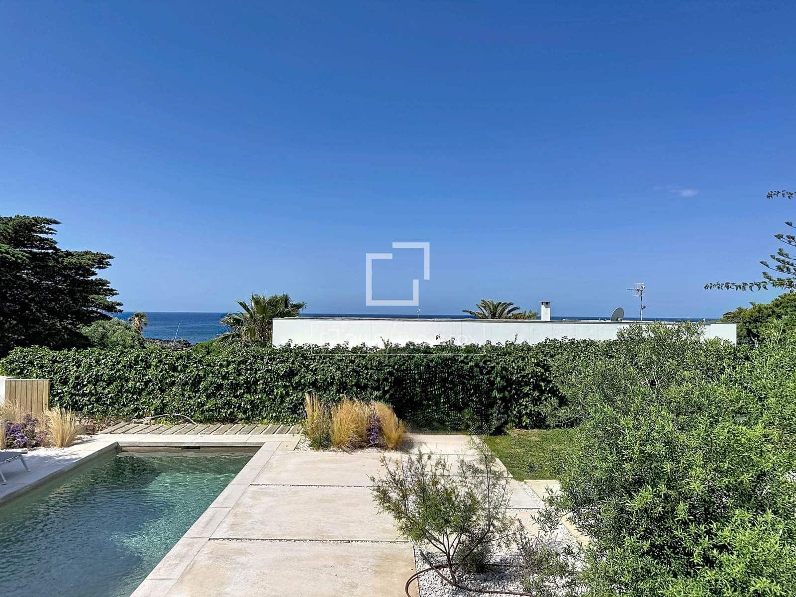 4 soverom Villa til salgs i San Luis / Sant Lluis med svømmebasseng - € 1 300 000 (Ref: 9893194)