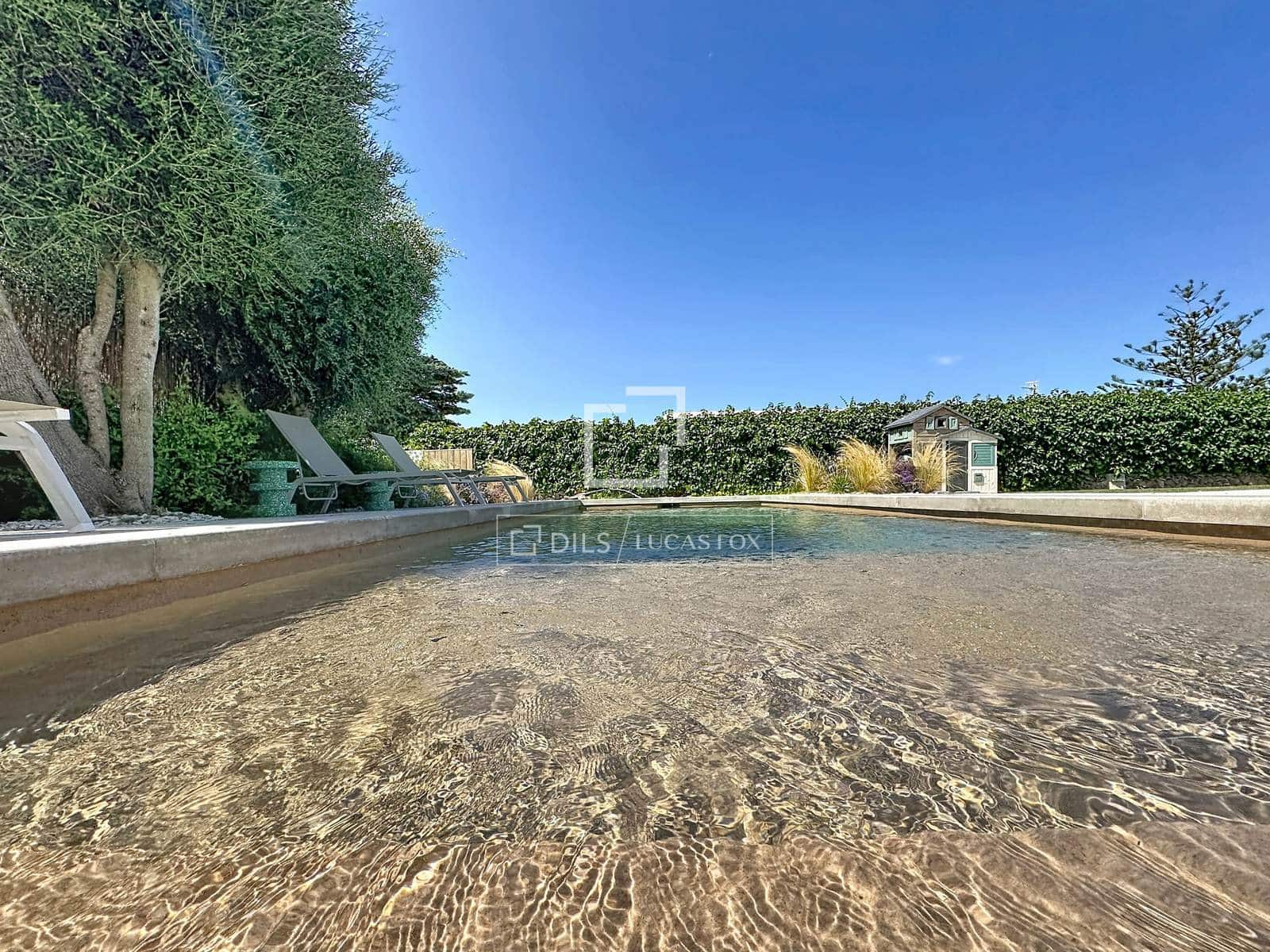 4 soverom Villa til salgs i San Luis / Sant Lluis med svømmebasseng - € 1 300 000 (Ref: 9893194)