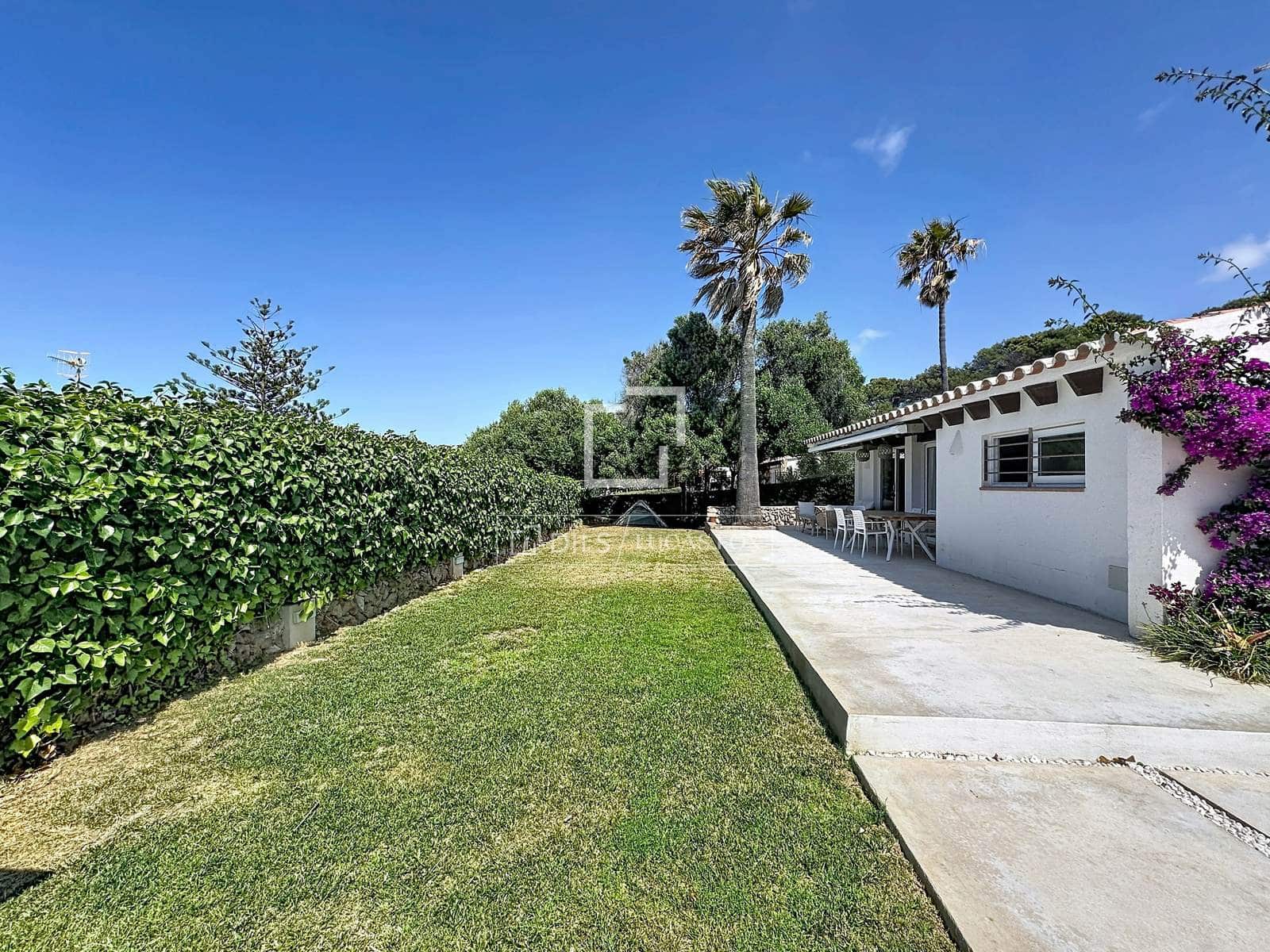 4 soverom Villa til salgs i San Luis / Sant Lluis med svømmebasseng - € 1 300 000 (Ref: 9893194)
