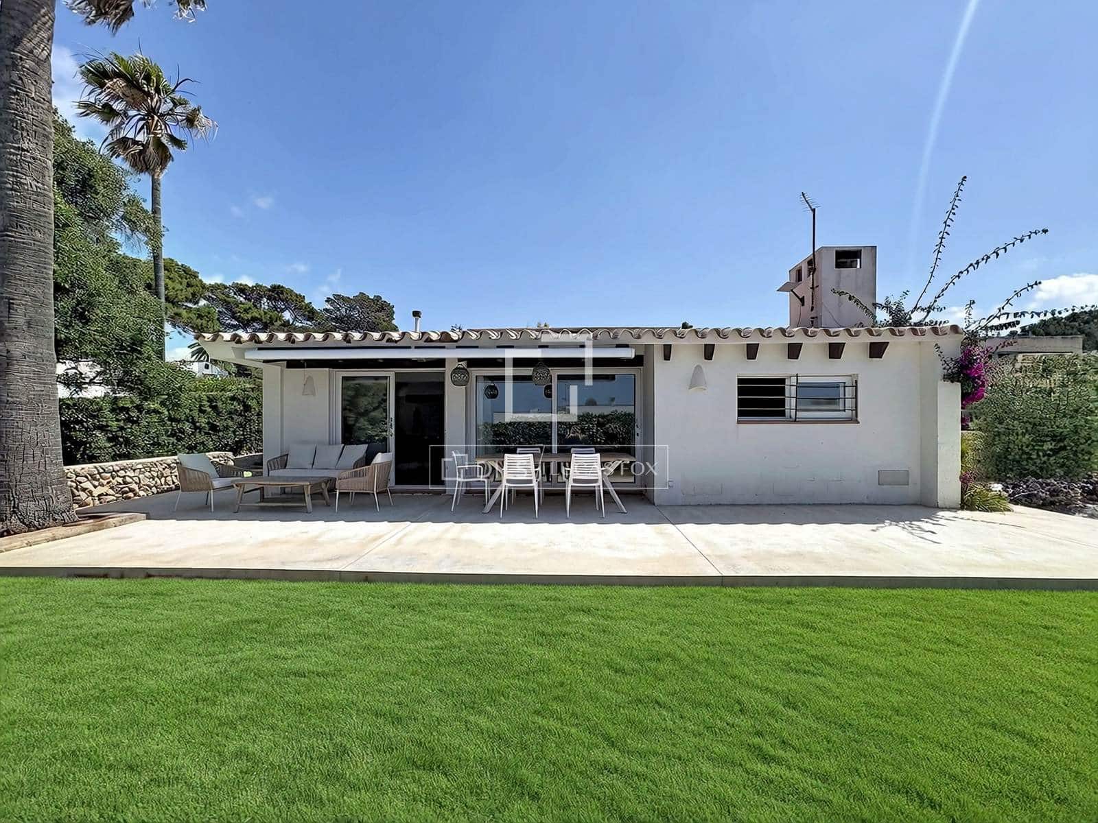 4 soverom Villa til salgs i San Luis / Sant Lluis med svømmebasseng - € 1 300 000 (Ref: 9893194)