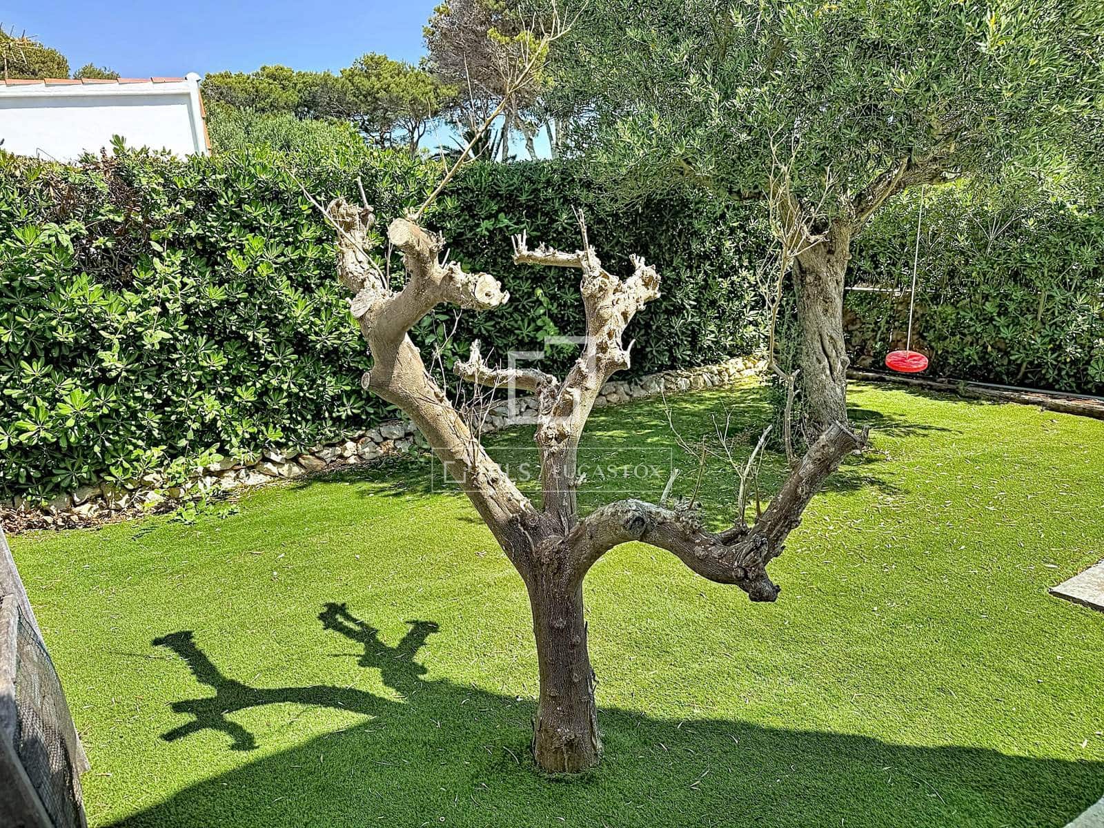 4 soverom Villa til salgs i San Luis / Sant Lluis med svømmebasseng - € 1 300 000 (Ref: 9893194)