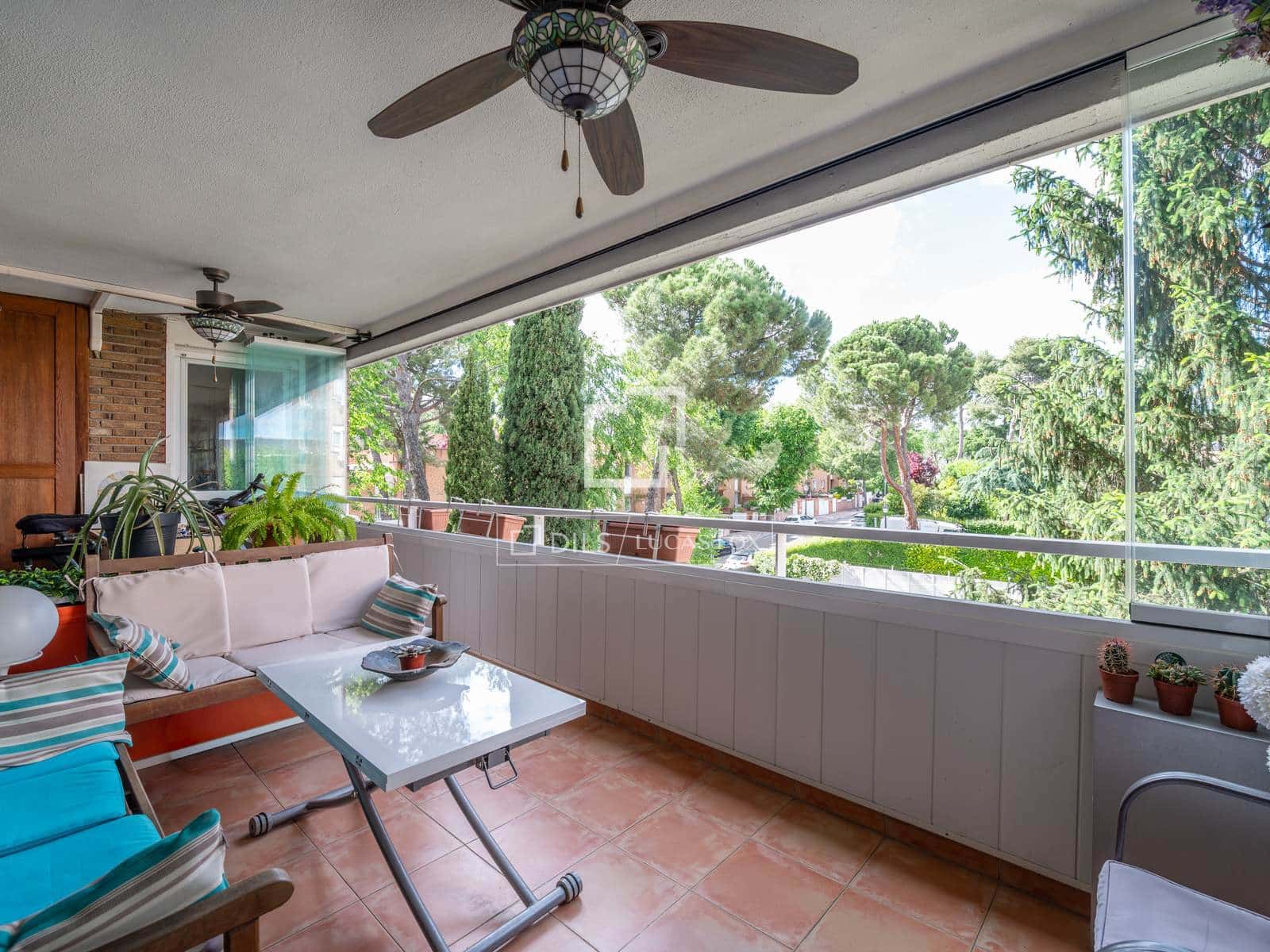 4 camera da letto Appartamento in vendita in Madrid citta con piscina garage - 1.380.000 € (Rif: 9893196)