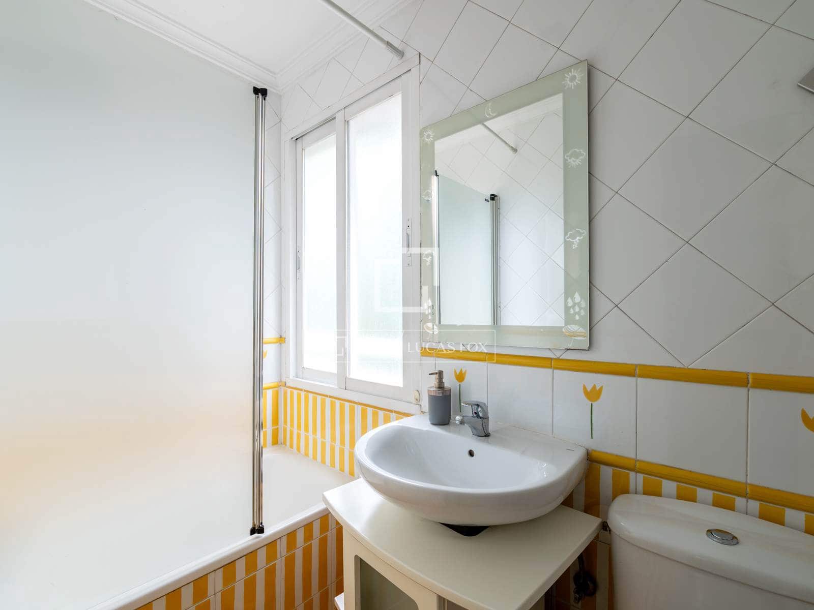 4 camera da letto Appartamento in vendita in Madrid citta con piscina garage - 1.380.000 € (Rif: 9893196)