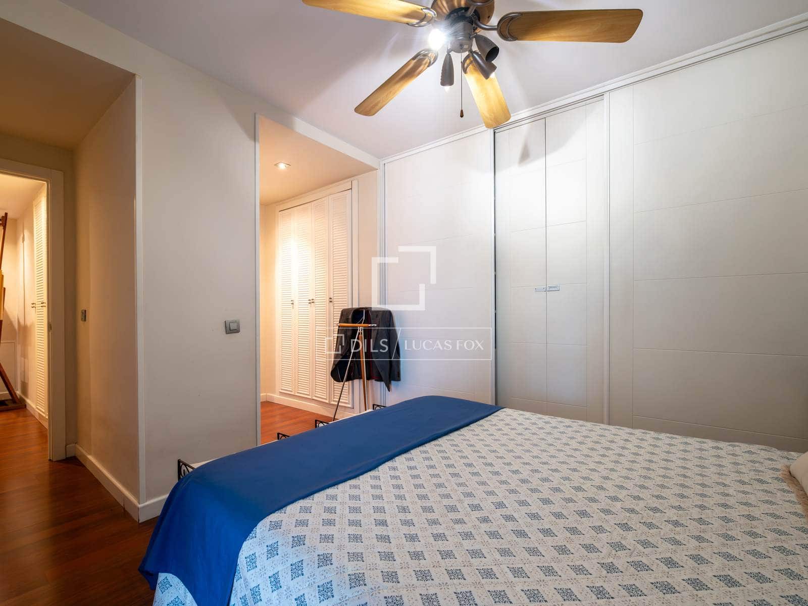 4 camera da letto Appartamento in vendita in Madrid citta con piscina garage - 1.380.000 € (Rif: 9893196)