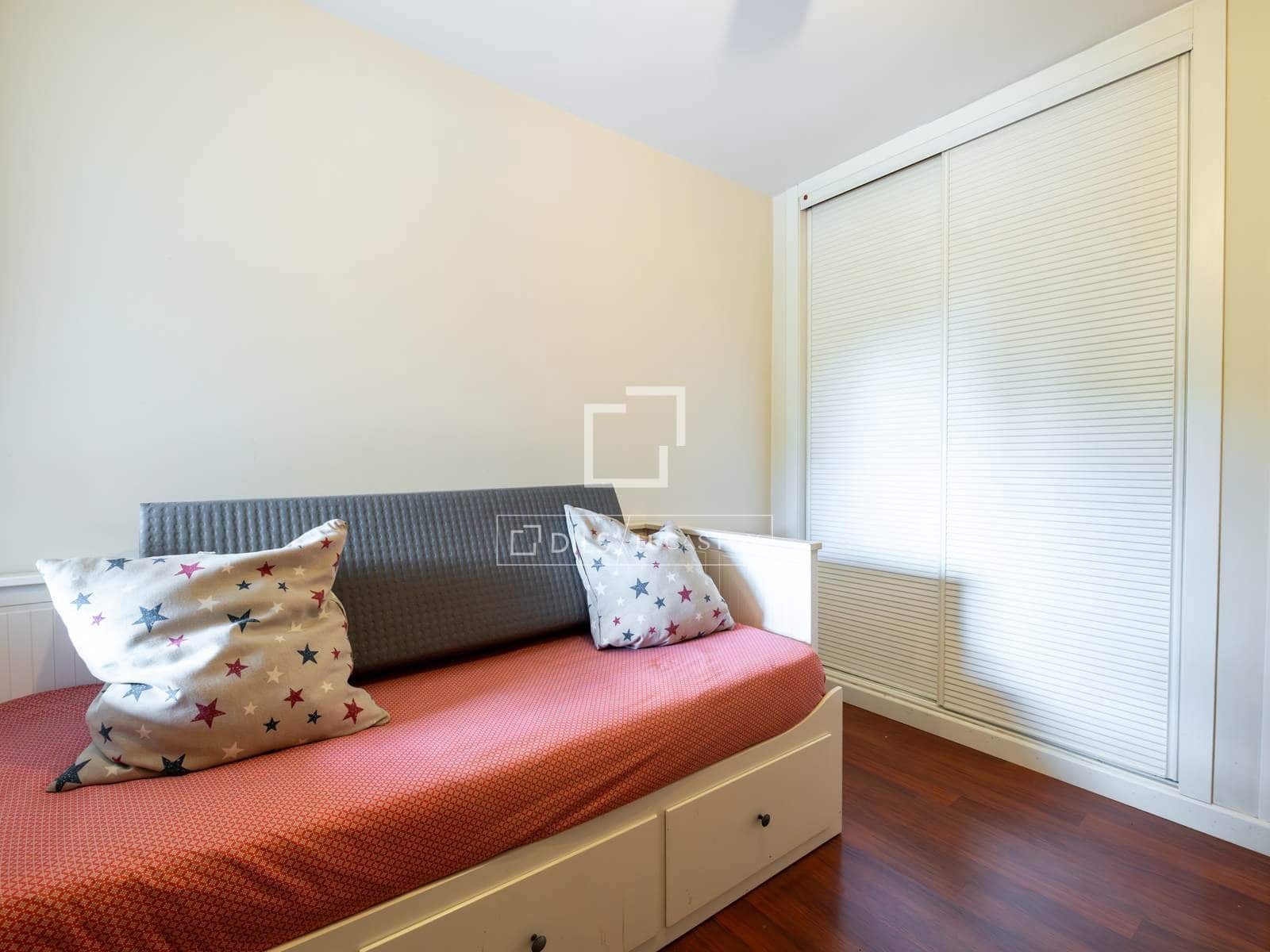 4 camera da letto Appartamento in vendita in Madrid citta con piscina garage - 1.380.000 € (Rif: 9893196)