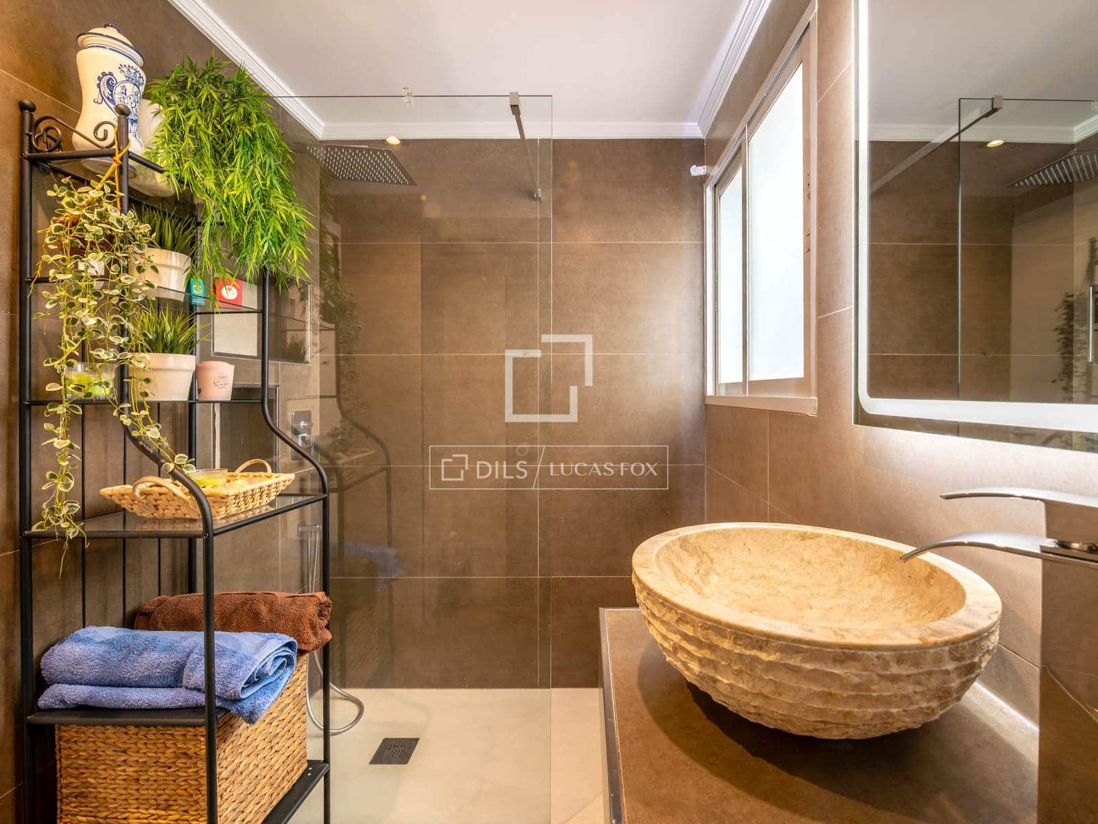 4 camera da letto Appartamento in vendita in Madrid citta con piscina garage - 1.380.000 € (Rif: 9893196)