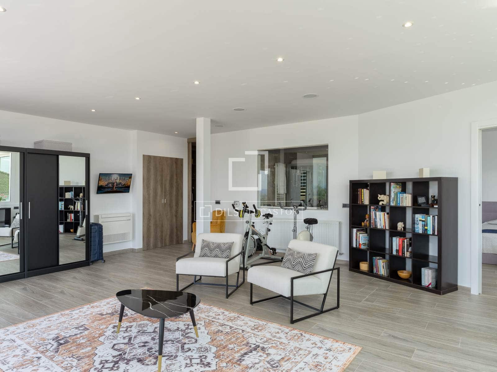 4 bedroom Villa for sale in Palau-saverdera with pool garage - € 1,200,000 (Ref: 9893197)