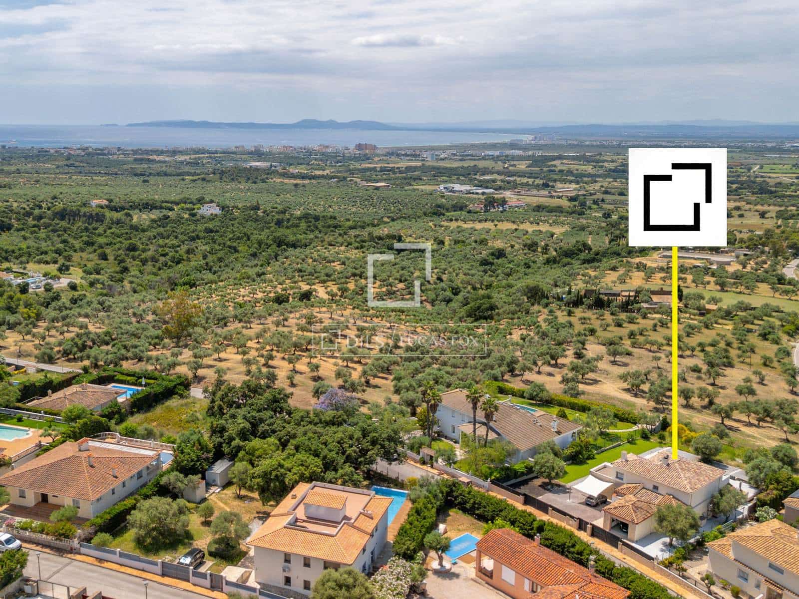 4 bedroom Villa for sale in Palau-saverdera with pool garage - € 1,200,000 (Ref: 9893197)