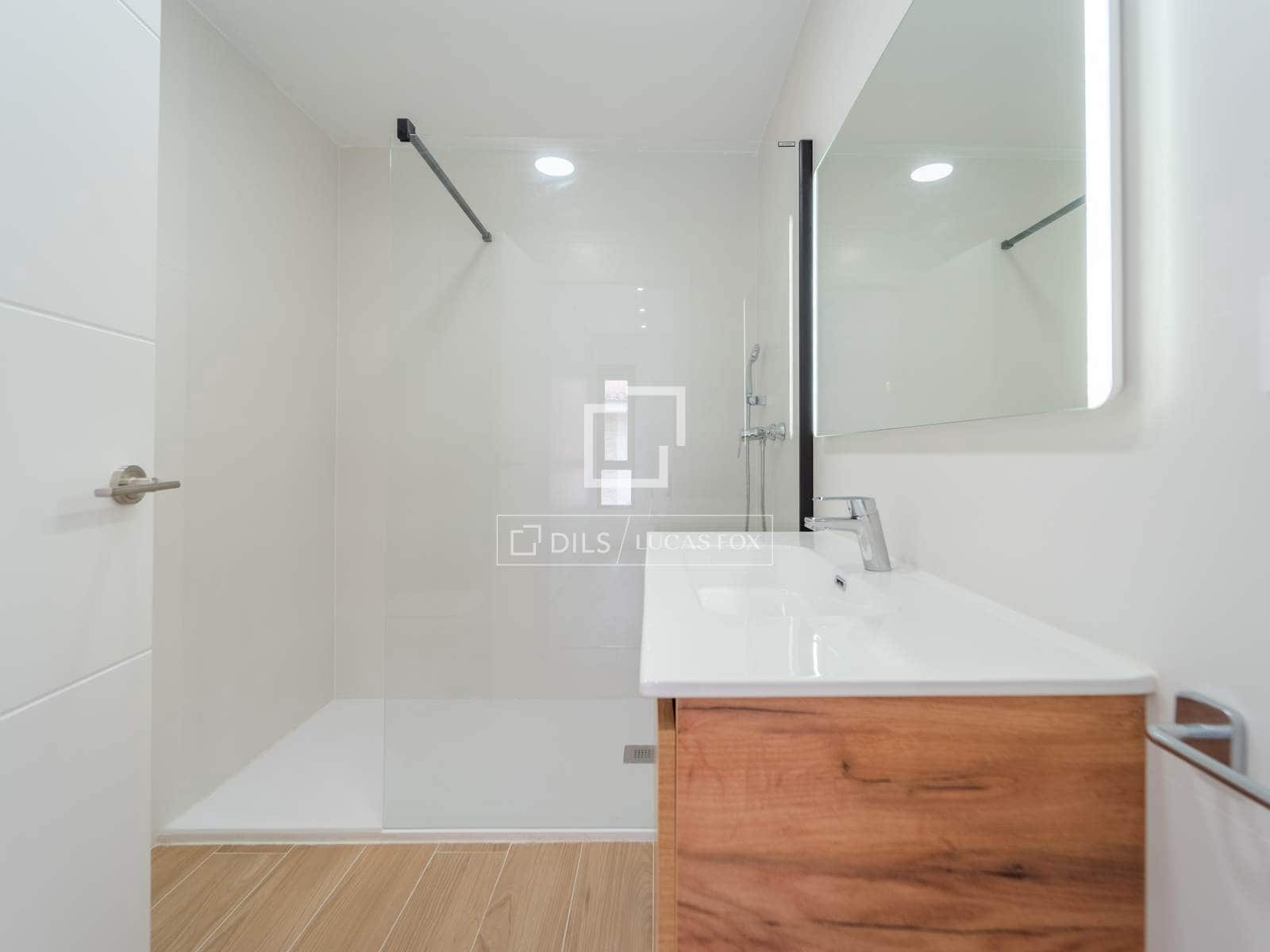 4 Zimmer Villa zu vermieten in L'Eliana mit Garage - 2.500 € (Ref: 9894864)