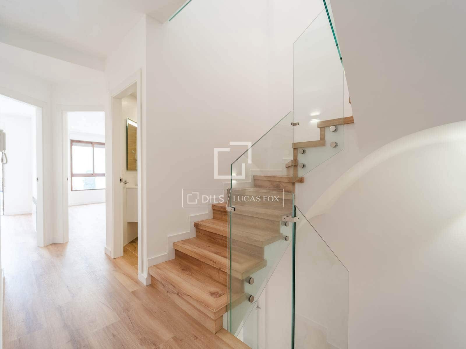 4 Zimmer Villa zu vermieten in L'Eliana mit Garage - 2.500 € (Ref: 9894864)