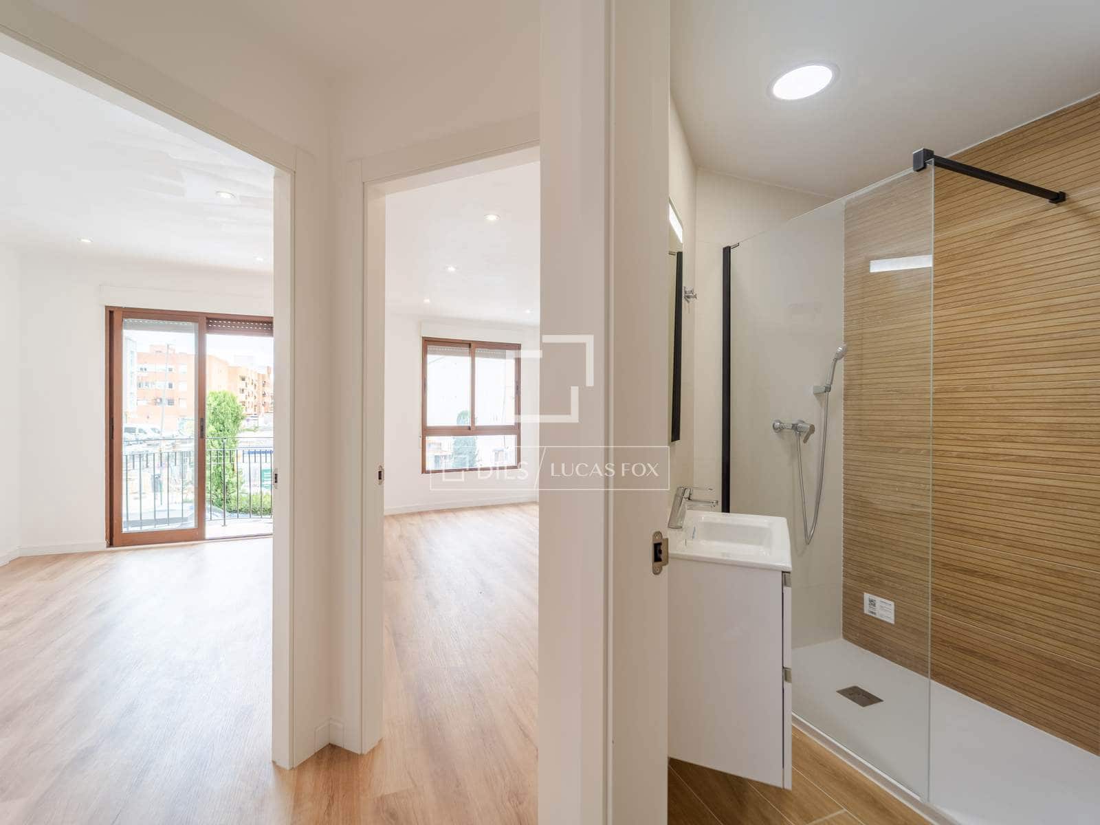 4 Zimmer Villa zu vermieten in L'Eliana mit Garage - 2.500 € (Ref: 9894864)