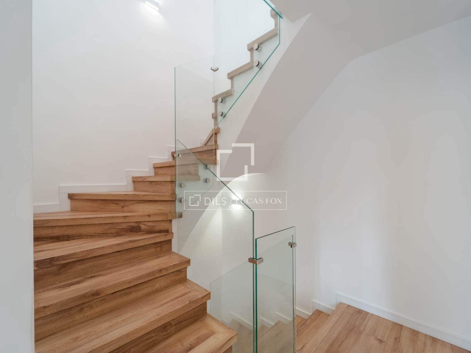 4 Zimmer Villa zu vermieten in L'Eliana mit Garage - 2.500 € (Ref: 9894864)