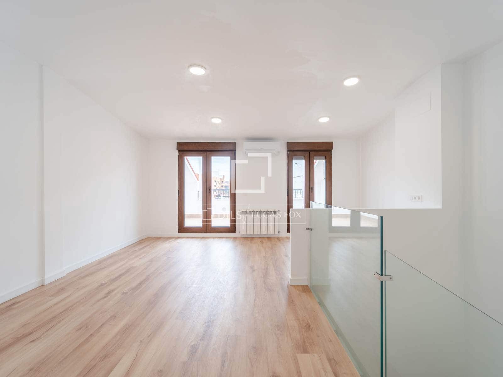 4 Zimmer Villa zu vermieten in L'Eliana mit Garage - 2.500 € (Ref: 9894864)