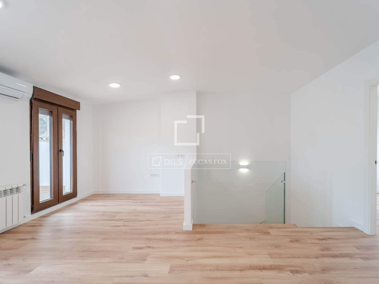 4 Zimmer Villa zu vermieten in L'Eliana mit Garage - 2.500 € (Ref: 9894864)