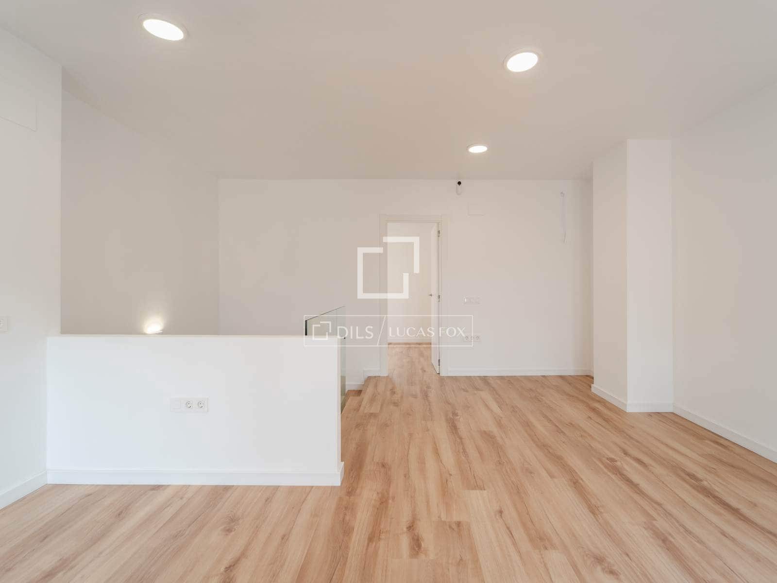 4 Zimmer Villa zu vermieten in L'Eliana mit Garage - 2.500 € (Ref: 9894864)