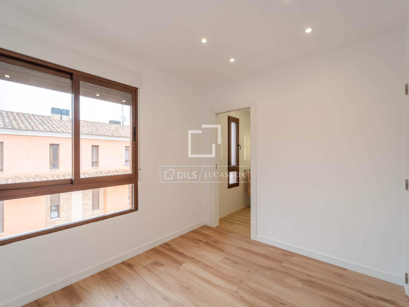 4 Zimmer Villa zu vermieten in L'Eliana mit Garage - 2.500 € (Ref: 9894864)