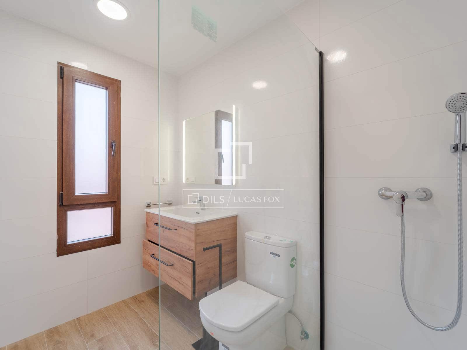 4 Zimmer Villa zu vermieten in L'Eliana mit Garage - 2.500 € (Ref: 9894864)