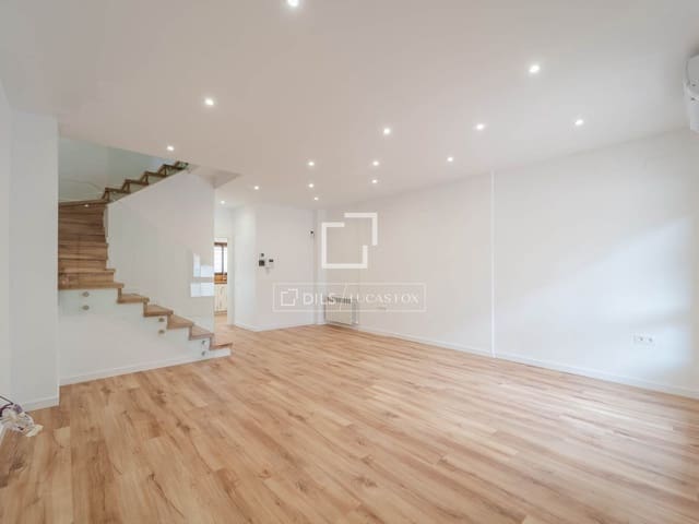 4 soverom Villa til leie i L'Eliana - € 2 500 (Ref: 9894864)
