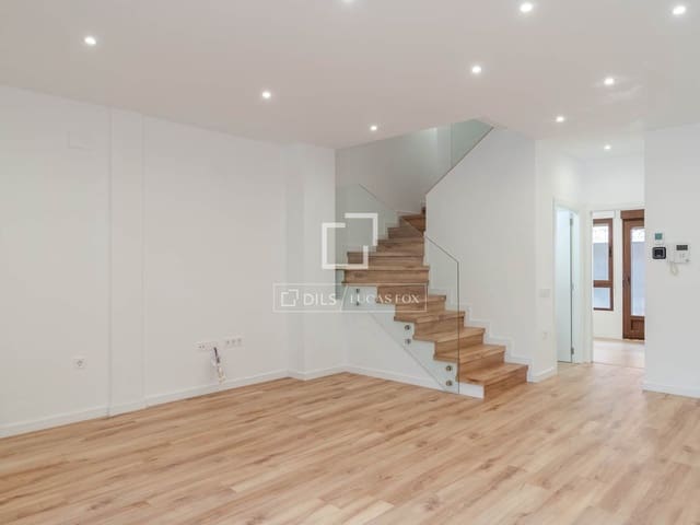 4 soverom Villa til leie i L'Eliana - € 2 500 (Ref: 9894864)