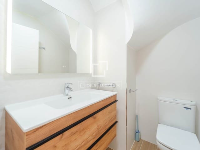 4 soverom Villa til leie i L'Eliana - € 2 500 (Ref: 9894864)
