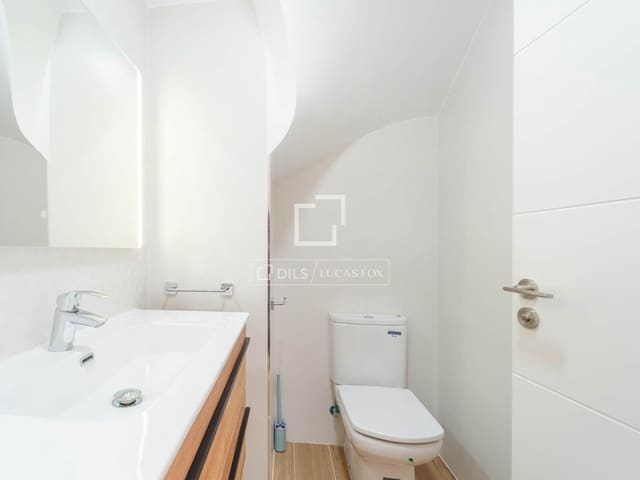 4 soverom Villa til leie i L'Eliana - € 2 500 (Ref: 9894864)