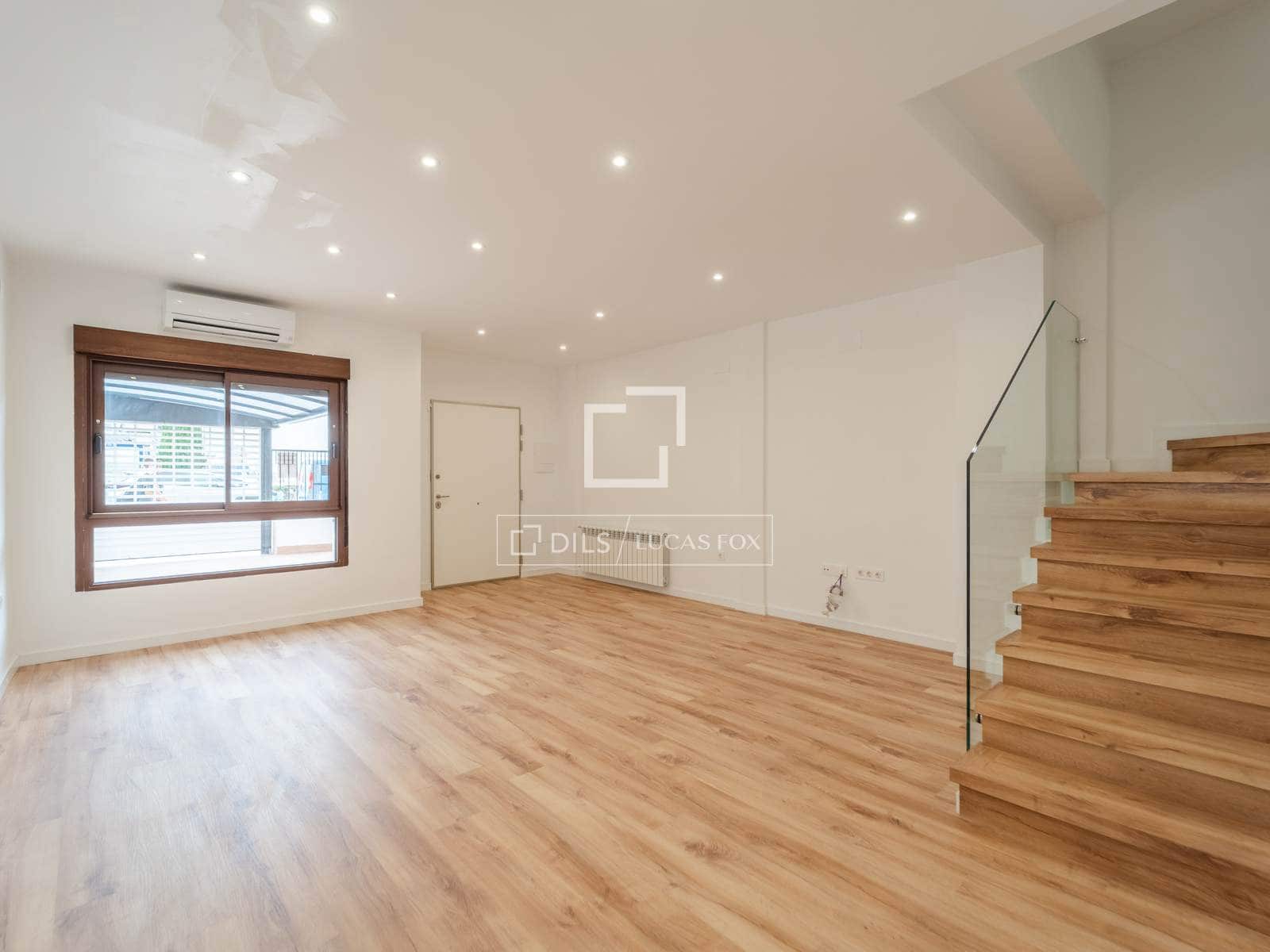 4 Zimmer Villa zu vermieten in L'Eliana mit Garage - 2.500 € (Ref: 9894864)