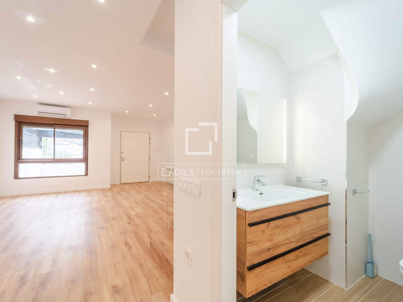 4 Zimmer Villa zu vermieten in L'Eliana mit Garage - 2.500 € (Ref: 9894864)