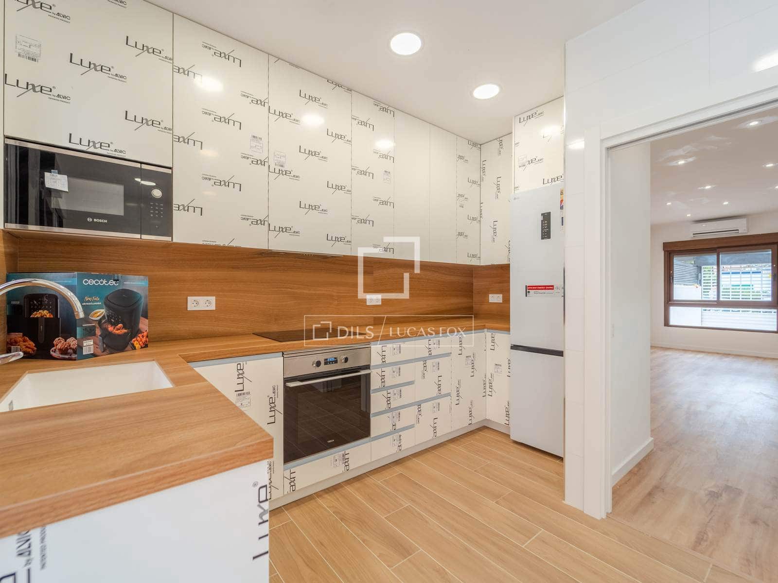 4 Zimmer Villa zu vermieten in L'Eliana mit Garage - 2.500 € (Ref: 9894864)