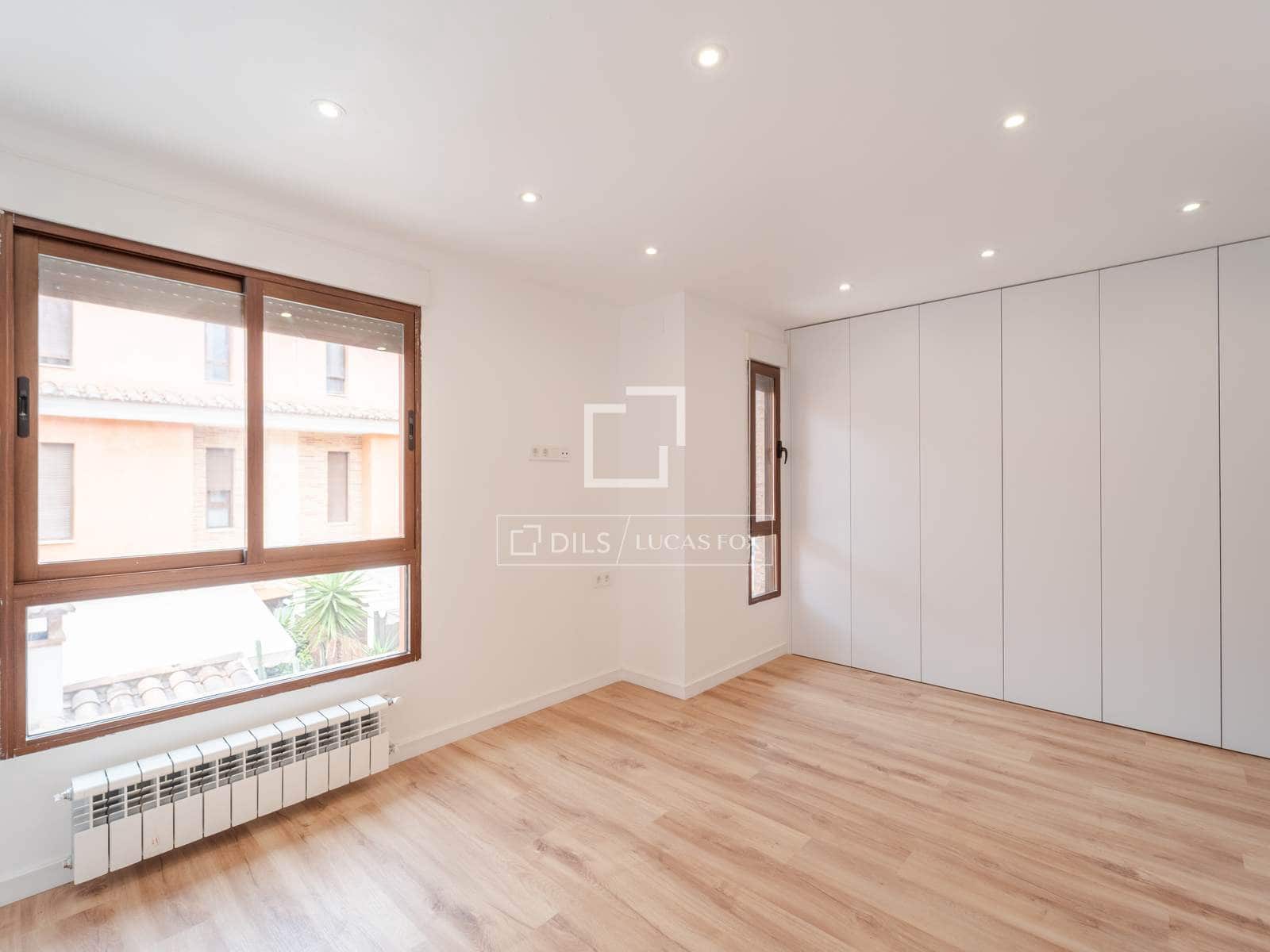 4 Zimmer Villa zu vermieten in L'Eliana mit Garage - 2.500 € (Ref: 9894864)