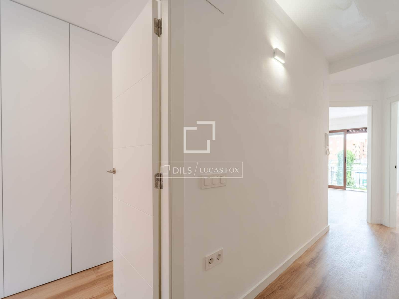 4 Zimmer Villa zu vermieten in L'Eliana mit Garage - 2.500 € (Ref: 9894864)
