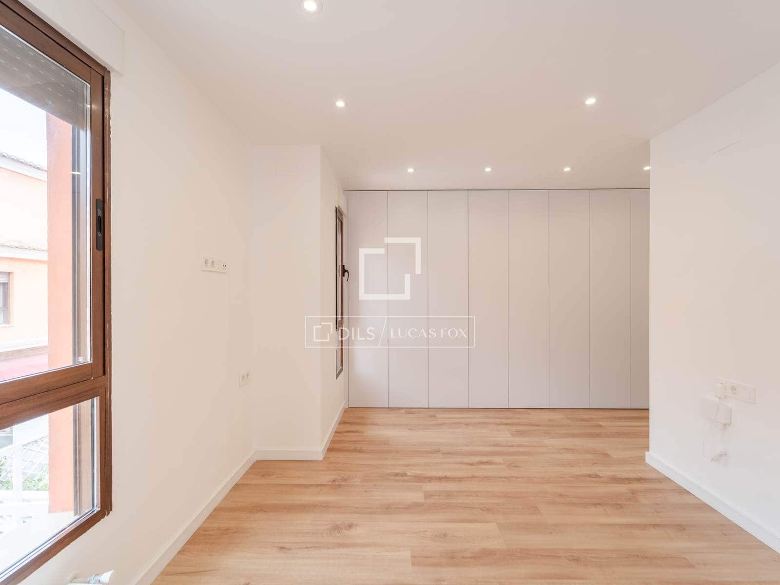 4 Zimmer Villa zu vermieten in L'Eliana mit Garage - 2.500 € (Ref: 9894864)