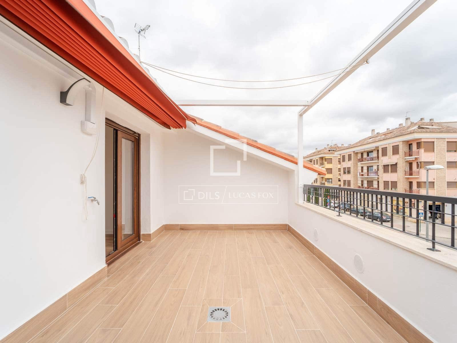 4 Zimmer Villa zu vermieten in L'Eliana mit Garage - 2.500 € (Ref: 9894864)