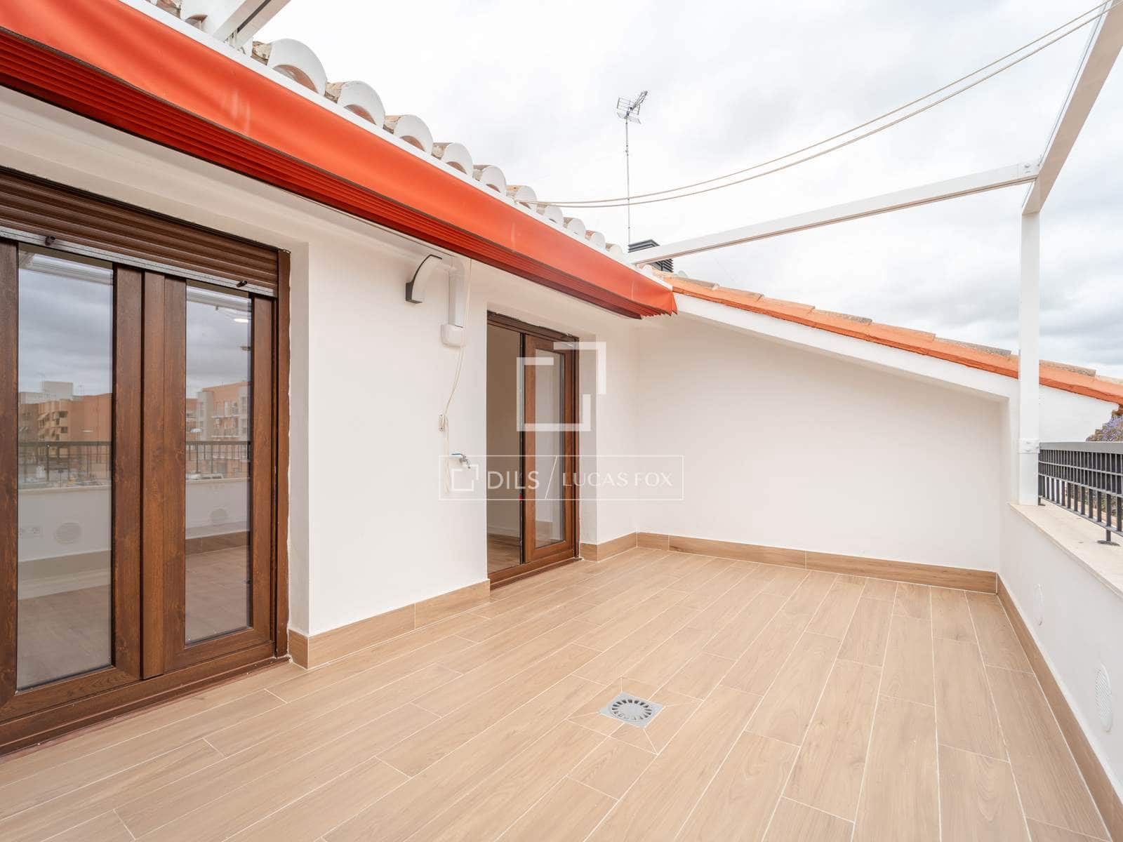 4 Zimmer Villa zu vermieten in L'Eliana mit Garage - 2.500 € (Ref: 9894864)