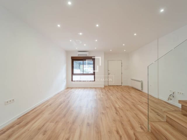 4 soverom Villa til leie i L'Eliana - € 2 500 (Ref: 9894864)