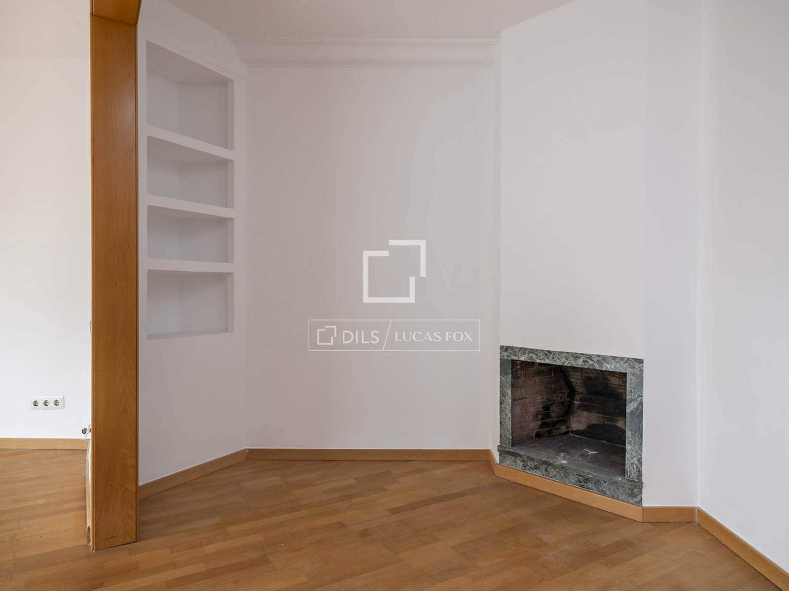 4 soverom Leilighet til salgs i Barcelona by - € 865 000 (Ref: 9895087)