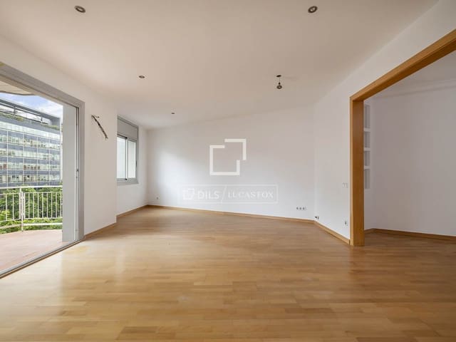 4 soverom Leilighet til salgs i Barcelona by - € 865 000 (Ref: 9895087)
