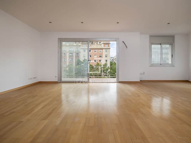4 soverom Leilighet til salgs i Barcelona by - € 865 000 (Ref: 9895087)