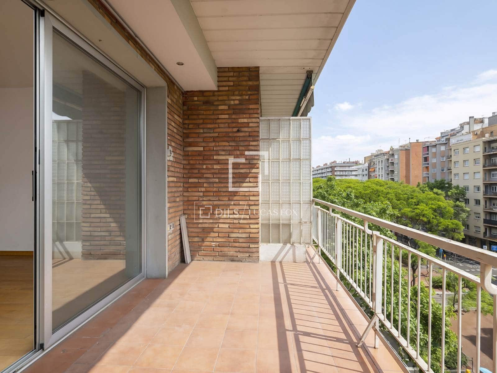 4 soverom Leilighet til salgs i Barcelona by - € 865 000 (Ref: 9895087)