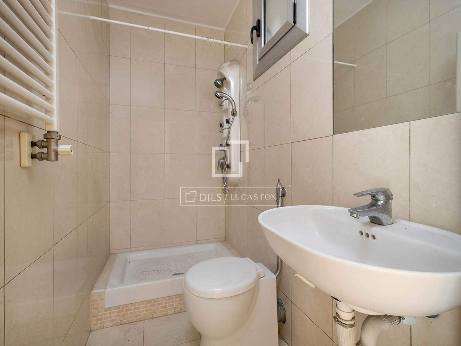 4 soverom Leilighet til salgs i Barcelona by - € 865 000 (Ref: 9895087)