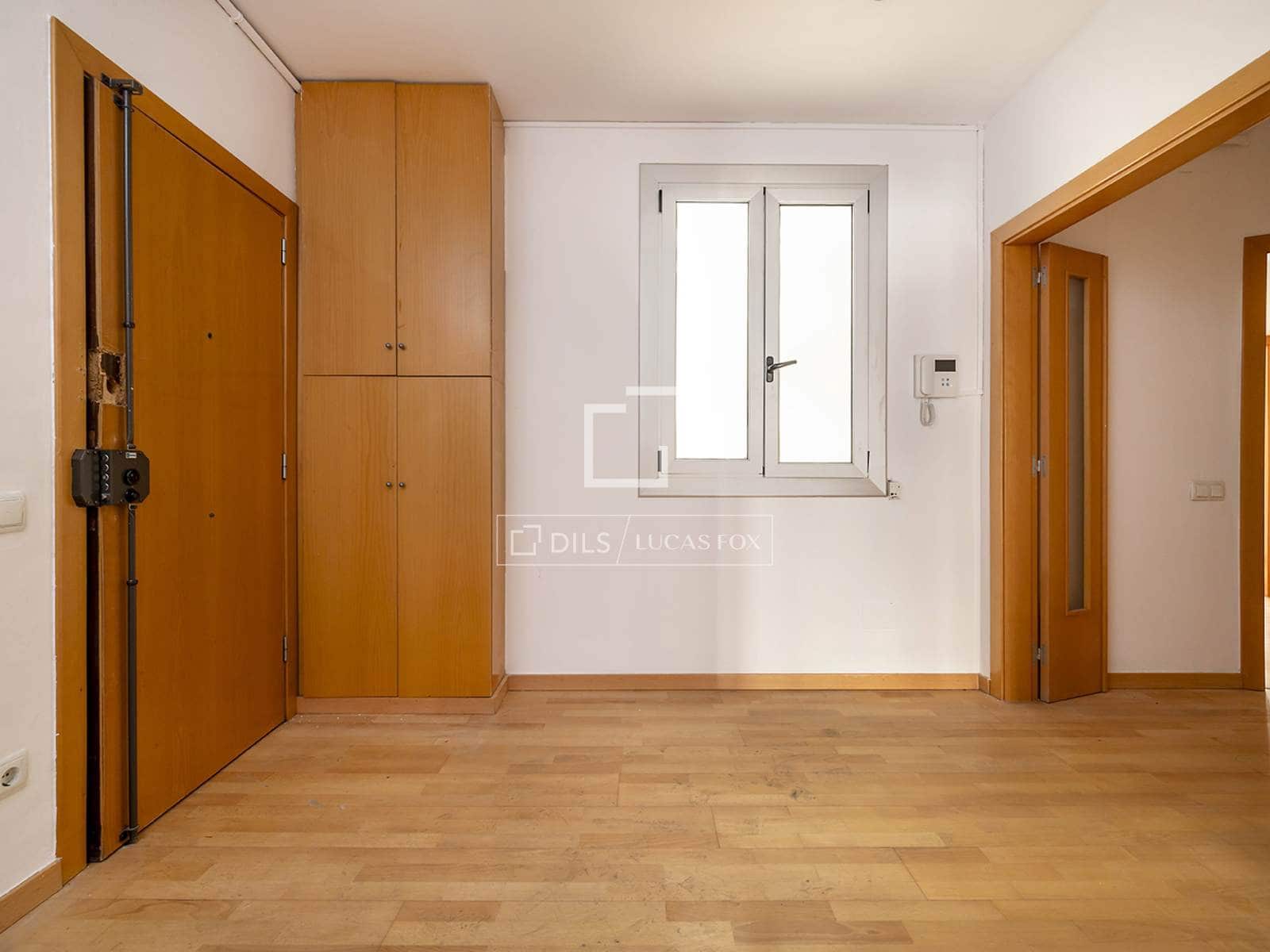 4 soverom Leilighet til salgs i Barcelona by - € 865 000 (Ref: 9895087)