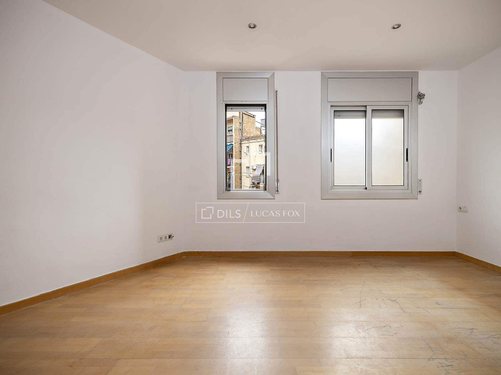 4 soverom Leilighet til salgs i Barcelona by - € 865 000 (Ref: 9895087)