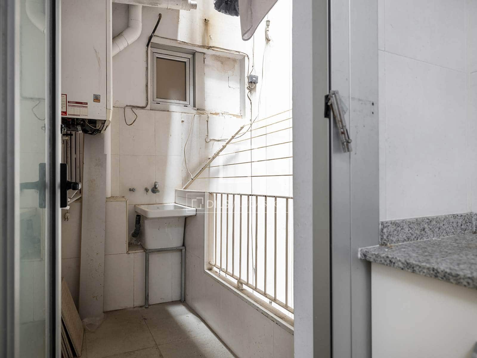 4 soverom Leilighet til salgs i Barcelona by - € 865 000 (Ref: 9895087)