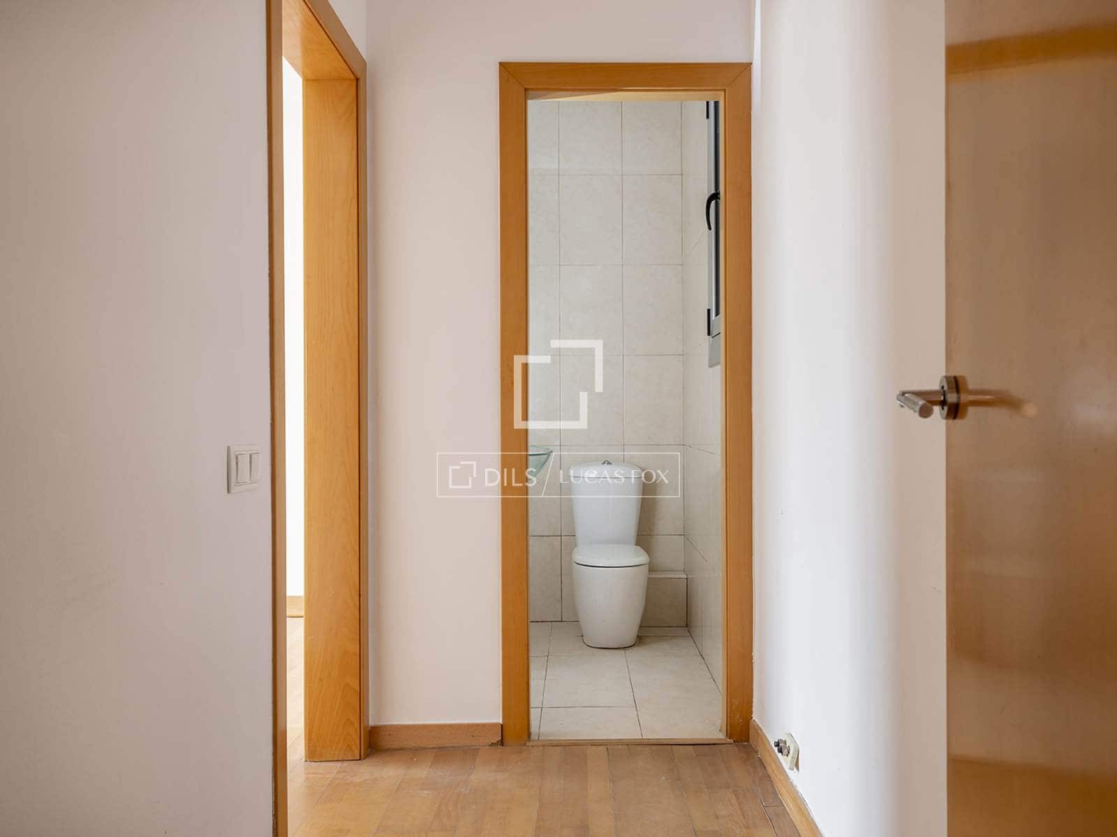 4 soverom Leilighet til salgs i Barcelona by - € 865 000 (Ref: 9895087)