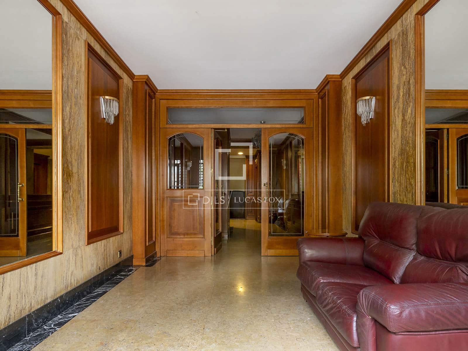 4 soverom Leilighet til salgs i Barcelona by - € 865 000 (Ref: 9895087)