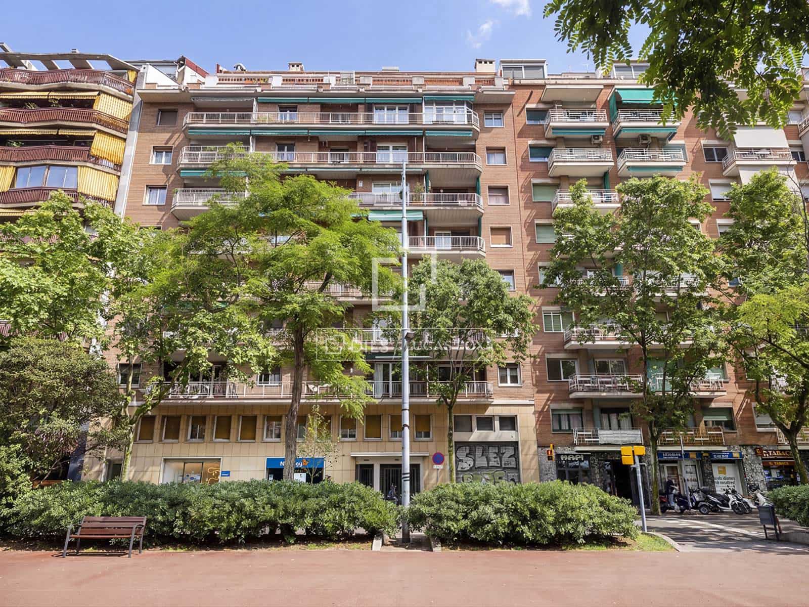 4 soverom Leilighet til salgs i Barcelona by - € 865 000 (Ref: 9895087)