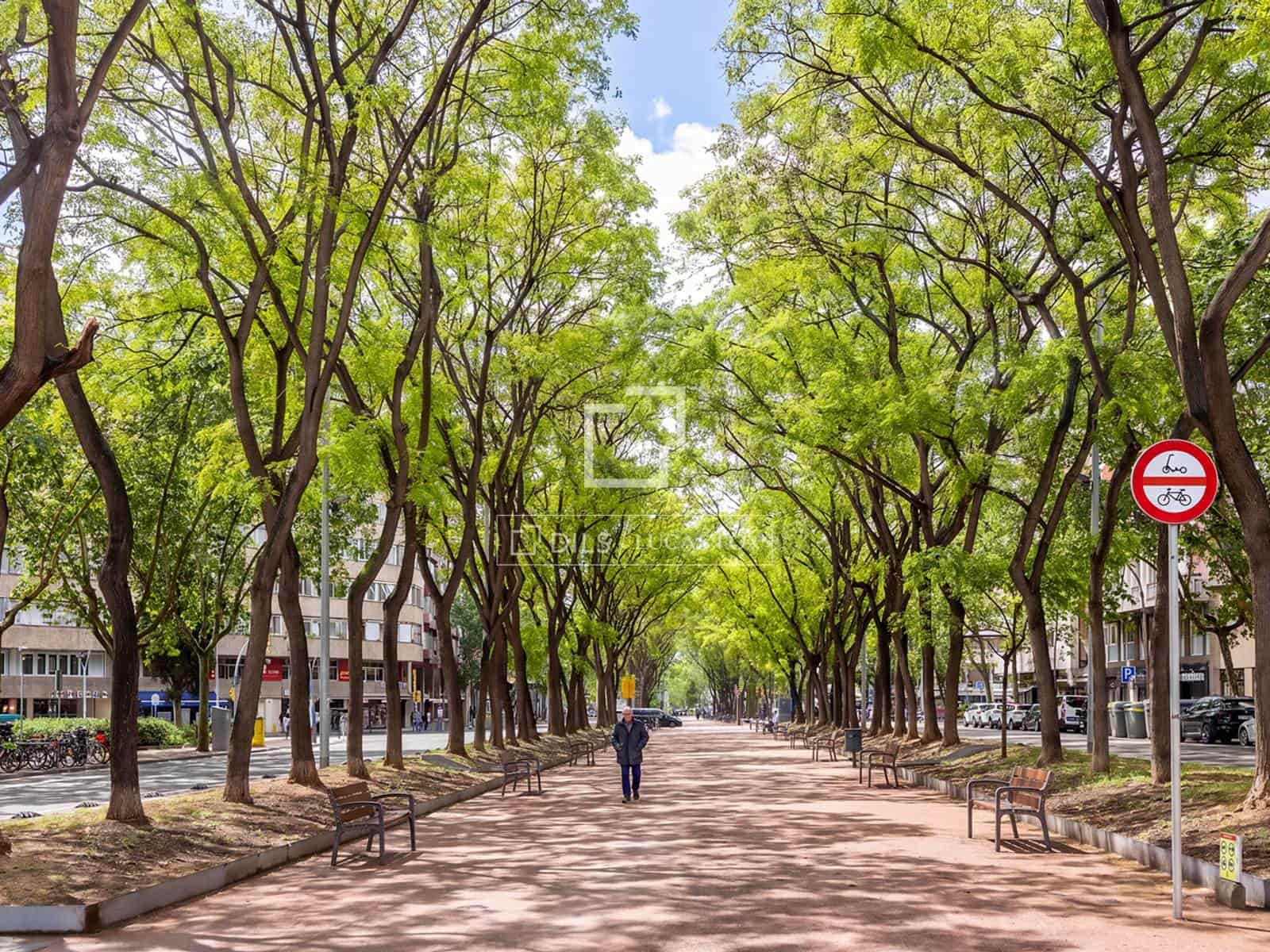 4 soverom Leilighet til salgs i Barcelona by - € 865 000 (Ref: 9895087)