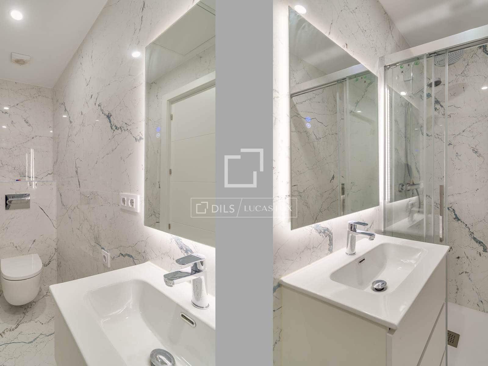 6 bedroom Apartment for sale in Barcelona city - € 1,150,000 (Ref: 9895088)