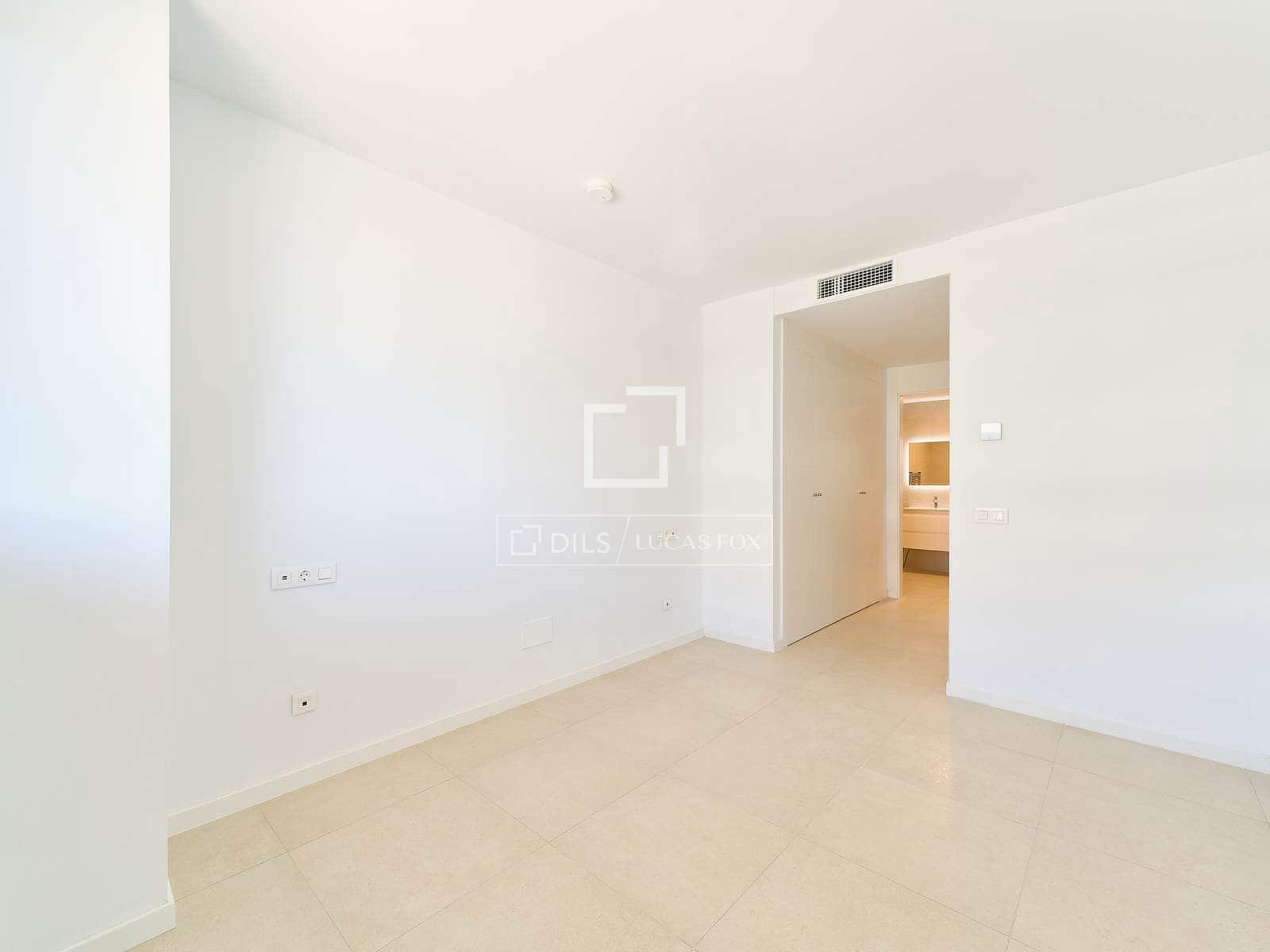 2 soverom Leilighet til salgs i Torremolinos med svømmebasseng garasje - € 975 000 (Ref: 9895090)