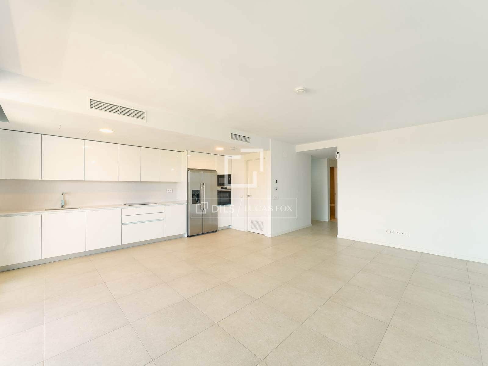 2 soverom Leilighet til salgs i Torremolinos med svømmebasseng garasje - € 975 000 (Ref: 9895090)